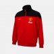 Nike Manchester United 2013/14 AON Dri-FIT Training Jacket Κόκκινο Μαύρο /pre owned